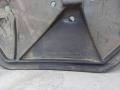 6877043 защита днища задняя левая BMW XM G09 2023г. - фото №3