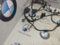 5A75A23, 5A75A28 проводка датчиков парковки передняя BMW X7 G07 [рестайлинг] 2023г. - фото №4