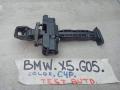 7431278 ограничитель открывания двери задней правой BMW X5 G05 [рестайлинг] 2023г. - фото №3