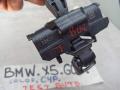 7431278 ограничитель открывания двери задней левой BMW X5 G05 [рестайлинг] 2023г. - фото №2