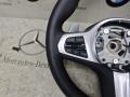 руль BMW X4 G02 [рестайлинг] 2023г. - фото №2