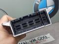 5A85FE8 блок управления подушками безопасности BMW XM G09 2023г. - фото №2