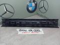 7434239 накладка внутренняя на порог левая BMW XM G09 2023г. - фото №2