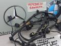 5A75A32 проводка датчиков парковки передняя BMW XM G09 2023г. - фото №3