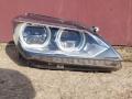 7255734 фара правая BMW 6 Gran Coupe F06 2014г. - фото №3