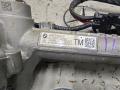 5B35834 рулевая рейка BMW X5 G05 [рестайлинг] 2023г. - фото №3