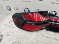 5A11EC1, 5A11EC2, 5A11EC3, 5A11EC4 фонари задние (комплект) BMW X5 G05 [рестайлинг] 2023г. - фото №2