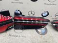 5A11EC1, 5A11EC2, 5A11EC3, 5A11EC4 фонари задние (комплект) BMW X5 G05 [рестайлинг] 2023г. - фото №3