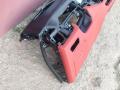 8088203, 51458088203 панель передняя салона (торпедо) BMW X5 M F95 [рестайлинг] 2023г. - фото №7