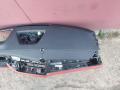 8088203, 51458088203 панель передняя салона (торпедо) BMW X5 M F95 [рестайлинг] 2023г. - фото №10