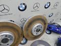 6875284, 6880079, 6875283 комплект тормозов (диски и суппорта) BMW X5 G05 [рестайлинг] 2023г. - фото №5