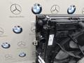 9473848, 8686170, 8472314, 9895644, 9487319 кассета радиаторов BMW X4 G02 [рестайлинг] 2023г. - фото №3