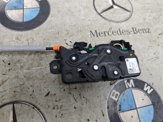 замок крышки багажника, ориг. номер 7357112, 5A058D9, BMW X5 M F95 2019-2023