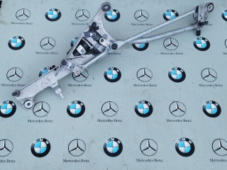 трапеция стеклоочистителя, ориг. номер 5A594C8, BMW iX I20 2021-2026