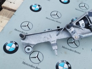 трапеция стеклоочистителя, ориг. номер 5A594C8, BMW iX I20 2021-2026