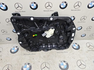 стеклоподъемник передний левый, ориг. номер 9450783, BMW X5 G05 [рестайлинг] 2023-2026