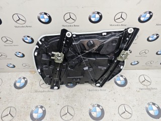 стеклоподъемник передний левый, ориг. номер 9450783, BMW X5 G05 [рестайлинг] 2023-2026