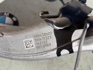 кулак передний правый, ориг. номер 6884386, BMW 8 G14/G15 [рестайлинг] 2022-2026