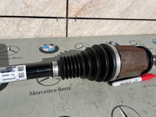 полуось передняя правая, ориг. номер 9895662, BMW 5 G30/G31 [рестайлинг] 2020-2023