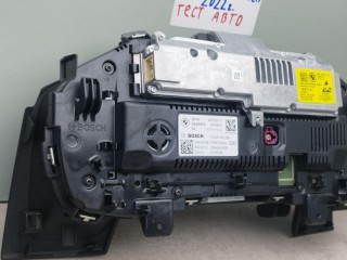панель приборов (щиток), ориг. номер 5A5A9F3, BMW 8 G14/G15 [рестайлинг] 2022-2026
