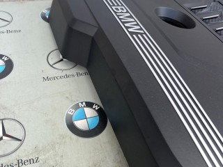 декоративная крышка двигателя, ориг. номер 8687367, BMW 8 G14/G15 [рестайлинг] 2022-2026