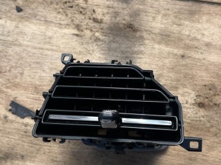 дефлектор обдува салона передний левый верхний, ориг. номер 5A46264, BMW X5 M F95 [рестайлинг] 2023-2026