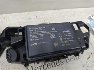 дистроник, ориг. номер 5A8A328, BMW i7 G70/G71 2022-2026