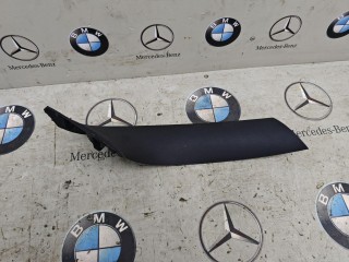обшивка крышки багажника BMW X5 G05 [рестайлинг] 2023-2026, 7417427