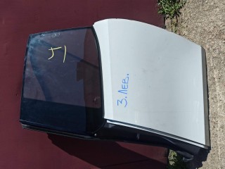 дверь задняя левая BMW i3 L01 2013-2017