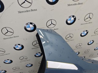 крыло переднее правое, ориг. номер 9451344, BMW XM G09 2022-2026