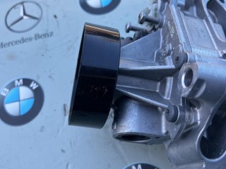 водяная помпа, ориг. номер 8650986, BMW 4 Gran Coupe G26 2020-2024