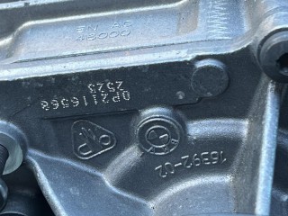 водяная помпа, ориг. номер 8650986, BMW 4 Gran Coupe G26 2020-2024