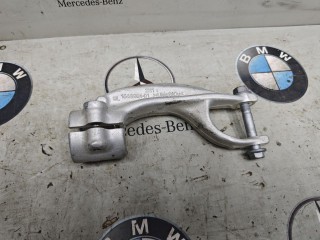 вилка амортизатора левая, ориг. номер 1543981, BMW XM G09 2022-2026