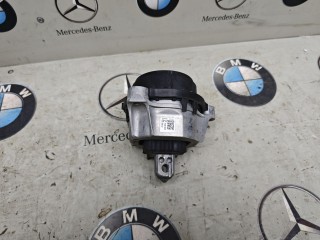 подушка крепления двигателя левая, ориг. номер 8089821, BMW X5 M F95 2019-2023