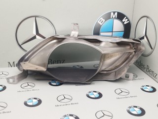 насадка на глушитель, ориг. номер 8075254, BMW 8 G14/G15 [рестайлинг] 2022-2026