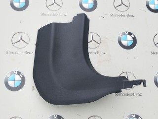 обшивка салона правая, ориг. номер 7435722, BMW 8 G14/G15 [рестайлинг] 2022-2026