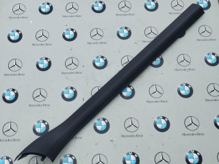 накладка на порог правая, ориг. номер 7481608, 7435724, BMW M8 F91/92 [рестайлинг] 2022-2026