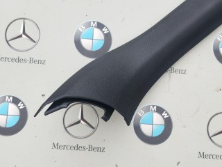 накладка на порог правая, ориг. номер 7481608, 7435724, BMW M8 F91/92 [рестайлинг] 2022-2026