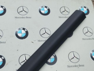 накладка на порог правая, ориг. номер 7481608, 7435724, BMW M8 F91/92 [рестайлинг] 2022-2026