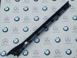 накладка на порог левая, ориг. номер 7481607, 7435723, BMW M8 F91/92 2019-2022