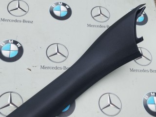 накладка на порог левая, ориг. номер 7481607, 7435723, BMW M8 F91/92 2019-2022