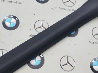накладка на порог левая, ориг. номер 7481607, 7435723, BMW M8 F91/92 2019-2022