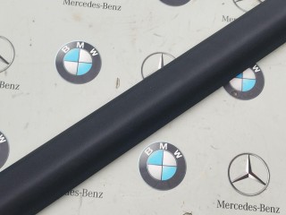 накладка на порог левая, ориг. номер 7481607, 7435723, BMW M8 F91/92 2019-2022