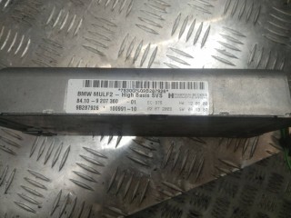 блок управления телефоном, ориг. номер 9207360, BMW 7 F01/F02 2008-2012