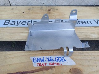 Кронштейн (крепление) BMW X6 G06 [рестайлинг] 2023-2026