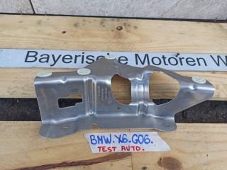 Кронштейн (крепление) BMW X6 G06 [рестайлинг] 2023-2026