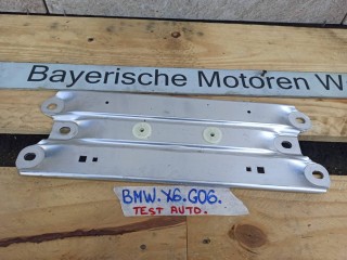 Кронштейн (крепление) BMW X6 G06 [рестайлинг] 2023-2026