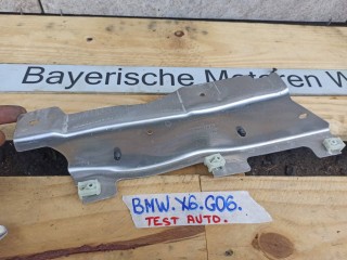 кронштейн (крепление), ориг. номер 5A08A23, BMW X6 G06 [рестайлинг] 2023-2026