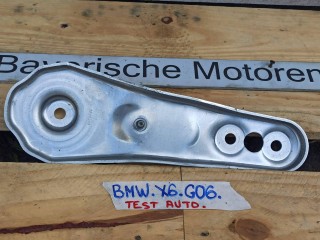 Кронштейн (крепление) BMW X6 G06 [рестайлинг] 2023-2026