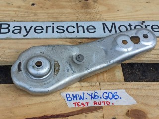 кронштейн (крепление), ориг. номер 6878763, BMW X6 G06 [рестайлинг] 2023-2026